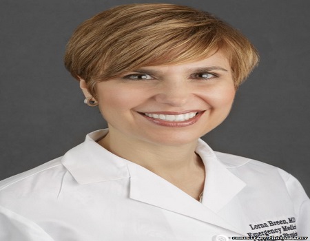 New York City doctor