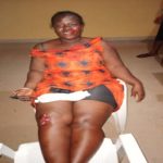 Ondo, Nurse, COVID-19,