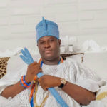 Ooni communicates deities for peace, stability of nation with talking drum, Ooni warns protesters, Yoruba race is architect, Aje festival: Ooni renovates over 50 heritage sites to revive cultural tourism, Ooni appeals to resident doctors to call off strike, UNIFEMGA reunion next week, fire outbreak, palace , Ooni of Ife, , Ooni youth day, The Ooni of Ife, COVID-19, Osun festival, Ooni of Ife,Osun, pension