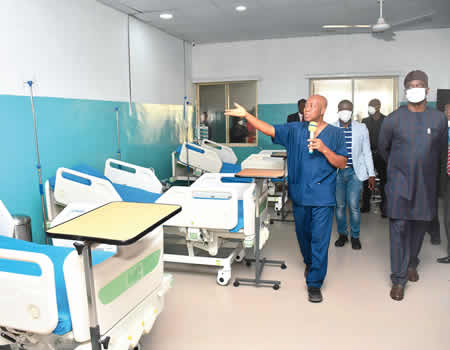 Oyo’s battle