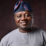 Olajide Olatubosun