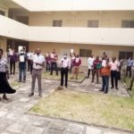 Benue, sacked doctors