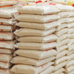 rice, smuggled foreign rice