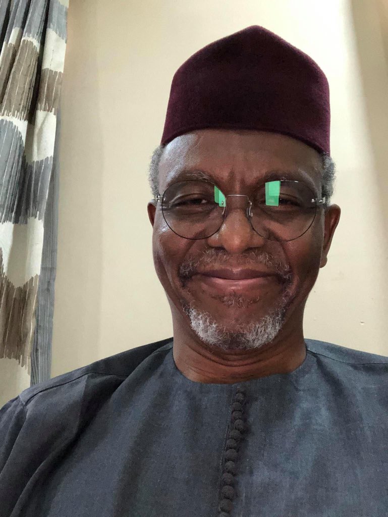 el-Rufai