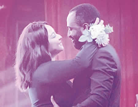 Ultimate Love show