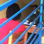 Rwandan soldiers accused of raping women