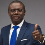 Lagos discharges another