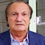 Sergio Rossi, coronavirus