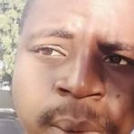 Simon Okafor Chukwudi,, positive for coronavirus