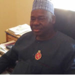 UCH Chairman
