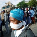91.81% Nigerians complied, Africa’s confirmed COVID-19, COVID-19, Isolation centre