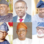 Owo Massacre: Southwest govs declare 3-day mourning, express concern over influx of Okada riders, South-west governors direct joint operations for Amotekun, South-West governors, Food supply threat