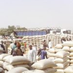 rice, kano, Kano PCAC arrests suspects