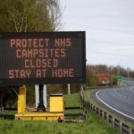 UK unlikely to relax coronavirus lockdown