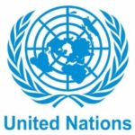 UN agency calls, biblical famine, UN study