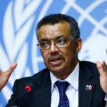 Over 18 million children, WHO, Vaccine, COVID-19, origin, experts, Africa’s COVID-19 cases, dead bodies, WHO, COVID-19, funding