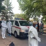 Abba Kyari, Burial, Abuja