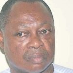 Willy Anumudu, Globe Motors Chairman