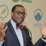 AfDB urges G7 countries, APC presidential race, AfDB commits bn to infrastructure development, AfDB approves €9.8m equity, Africa’s 6bn public debt, Dr Akinwumi Adesina, African Development Bank