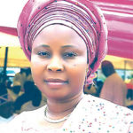 take to be Olori