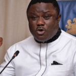 Cross River State, coronavirus