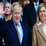 Boris Johnson