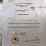 funke, law, charges, Akindele