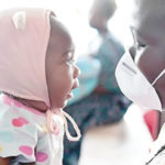 children have been orphaned, children, curbing stunting in children