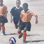 Children ball