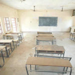 Impact of school desk