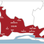 COVID-19, Ogun