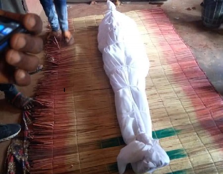 Ekugbemi