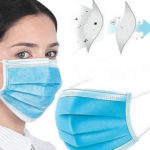 COVID-19, startimes, Litter from face mask increased 9,000%