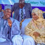 Olubadan to confer chieftaincy titles on Ganduje, wife, COVID-19, Ganduje, Kano