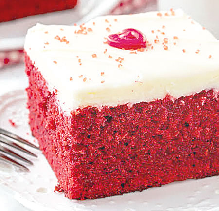cake