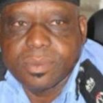 police inspector