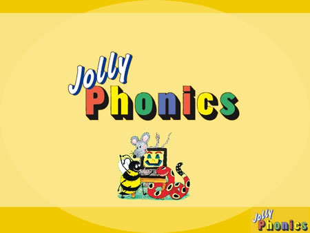 Phonics