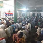 violation, Agege Central Mosque, lagos state environmental protection agency, lockdown, Lagos