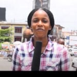 Faith Adeoye, lockdown, coronavirus