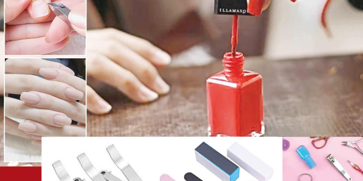 manicure
