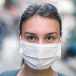 mask wearing