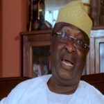 ogun, senator, fire