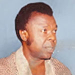 Eddy Okonta