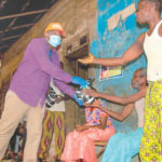 relief package