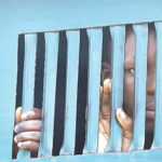 Eight Northerners regain freedom in Anambra prison, inmates attempt to escape from prison, 48 escapee inmates recaptured, Rape, imprisonment, student, prison