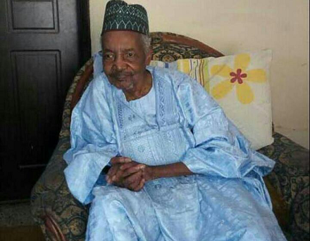 Aliyu