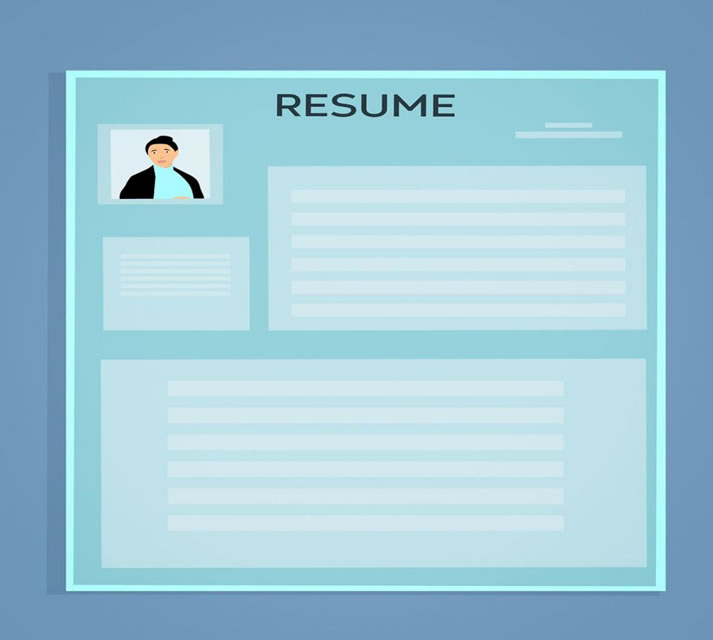 Resume Writing