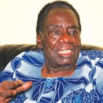 chief richard akinjide