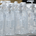 NAFDAC alerts NigeriansLASU, sanitisers, covid-19 infections