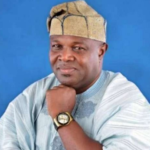 Tofowomo approaches court over disqualification, APC has lost control, APC no longer sellable, I am open to investigation, Nicholas Tofowomo, food items